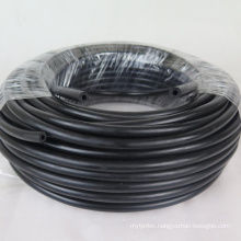 1/2 inch Widely oem parts automotive epdm rubber Cooling system rubber hydraulic hose pipe  for car truck